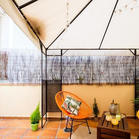 My City Home Estudio en Malasaña Madrid Exterior foto